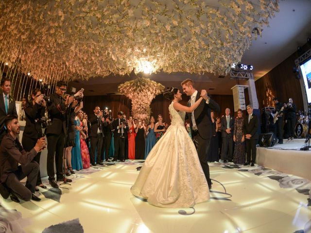 O casamento de Steve e Ana Cecília em Belém, Pará 139