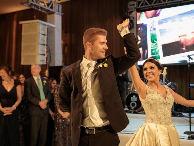 O casamento de Steve e Ana Cecília em Belém, Pará 140