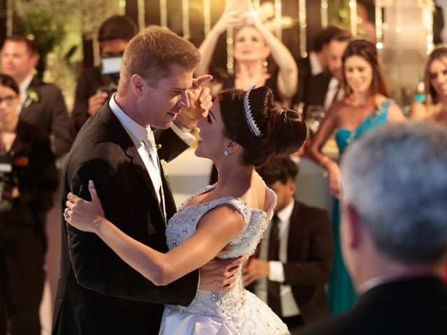O casamento de Steve e Ana Cecília em Belém, Pará 142