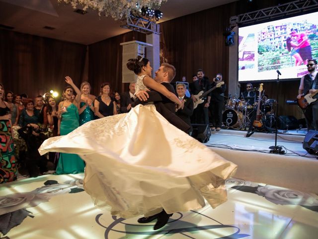 O casamento de Steve e Ana Cecília em Belém, Pará 144