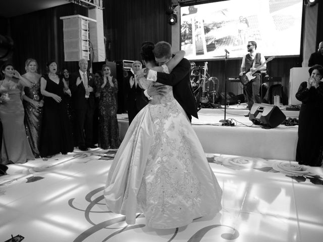 O casamento de Steve e Ana Cecília em Belém, Pará 145