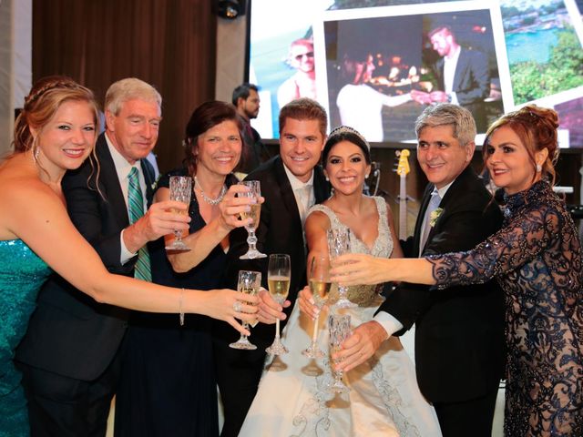 O casamento de Steve e Ana Cecília em Belém, Pará 147