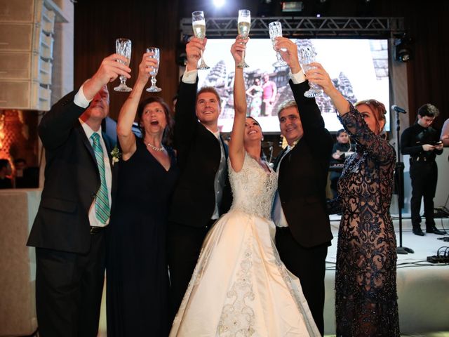 O casamento de Steve e Ana Cecília em Belém, Pará 148