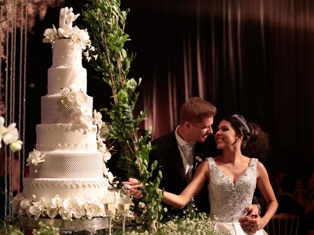 O casamento de Steve e Ana Cecília em Belém, Pará 149