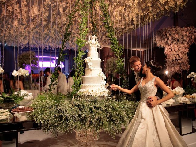 O casamento de Steve e Ana Cecília em Belém, Pará 150