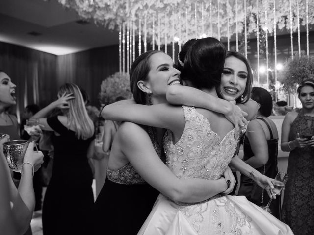 O casamento de Steve e Ana Cecília em Belém, Pará 154