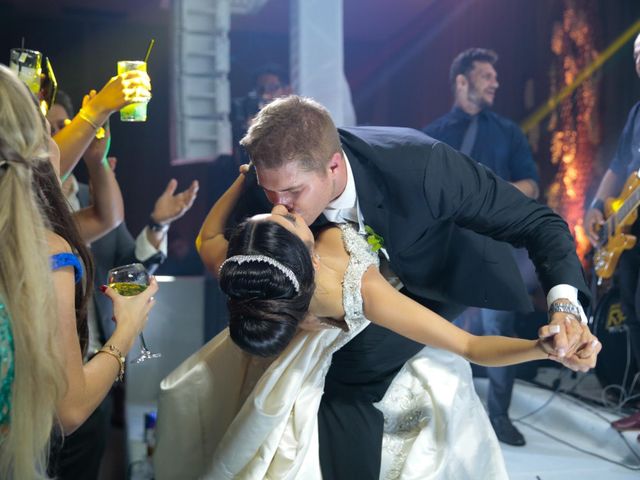 O casamento de Steve e Ana Cecília em Belém, Pará 160