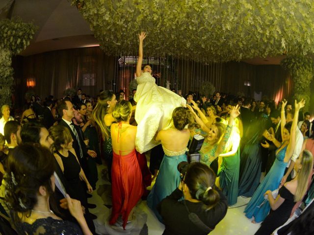 O casamento de Steve e Ana Cecília em Belém, Pará 173