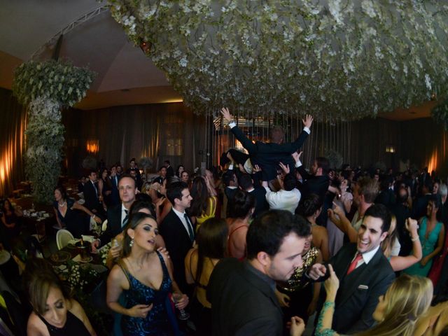 O casamento de Steve e Ana Cecília em Belém, Pará 174
