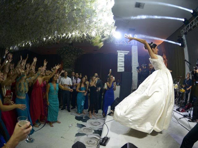 O casamento de Steve e Ana Cecília em Belém, Pará 180