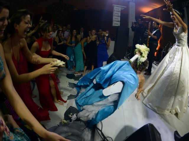 O casamento de Steve e Ana Cecília em Belém, Pará 182