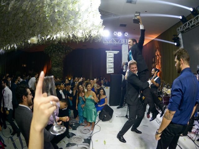 O casamento de Steve e Ana Cecília em Belém, Pará 189