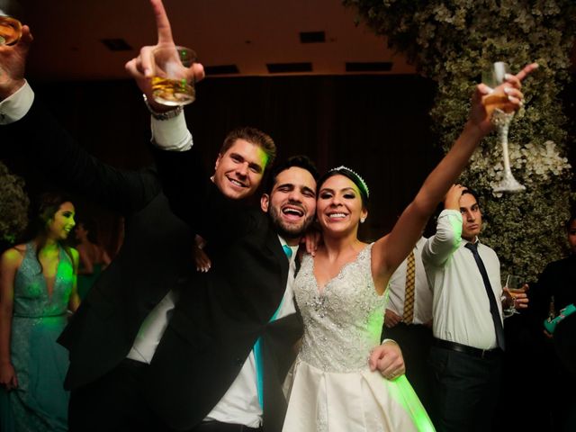 O casamento de Steve e Ana Cecília em Belém, Pará 201