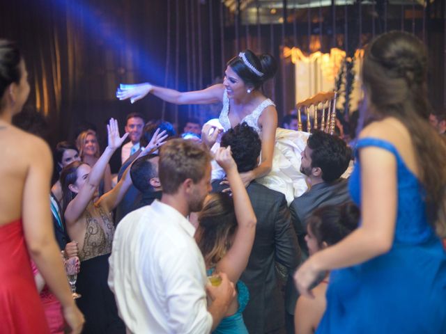 O casamento de Steve e Ana Cecília em Belém, Pará 212