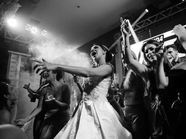 O casamento de Steve e Ana Cecília em Belém, Pará 213