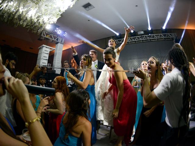O casamento de Steve e Ana Cecília em Belém, Pará 214