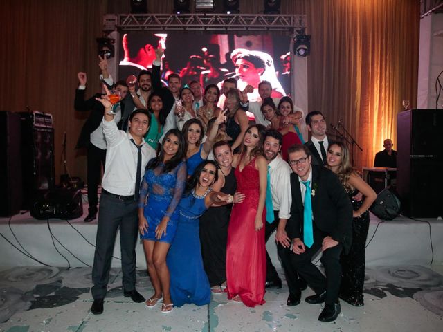 O casamento de Steve e Ana Cecília em Belém, Pará 226