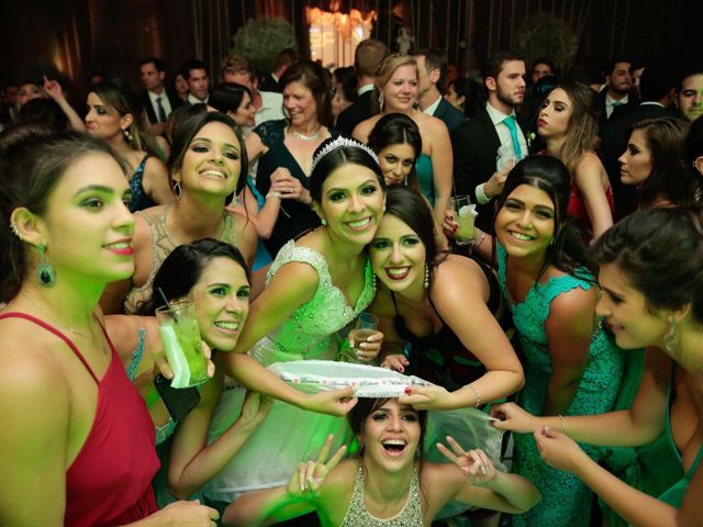 O casamento de Steve e Ana Cecília em Belém, Pará 175