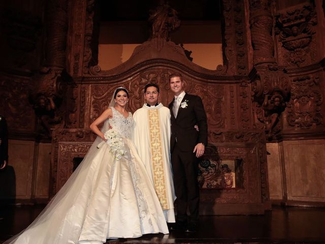 O casamento de Steve e Ana Cecília em Belém, Pará 88