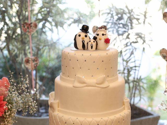 O casamento de Leandro e Isabela em Macaé, Rio de Janeiro 3