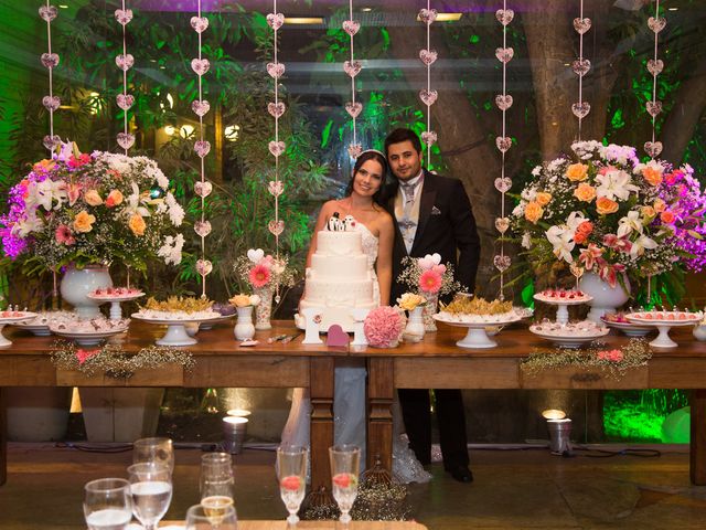 O casamento de Leandro e Isabela em Macaé, Rio de Janeiro 6