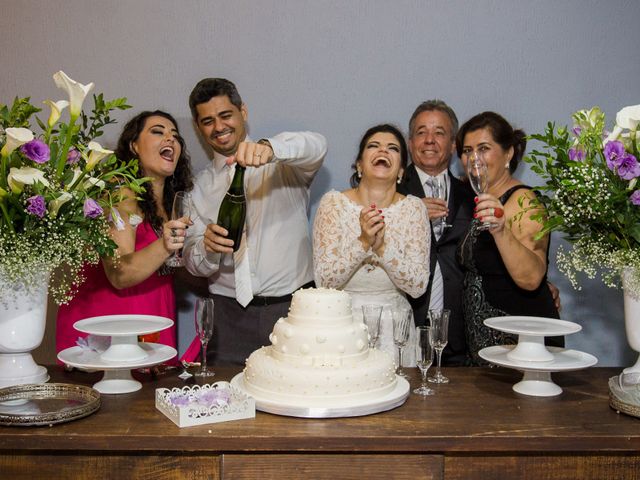 O casamento de Eduardo e Ana Carolina em Angra dos Reis, Rio de Janeiro 50