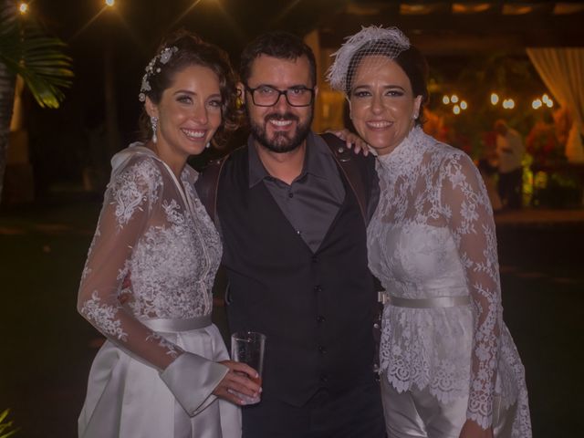 O casamento de Fabiana e Sarah em Pirenópolis, Goiás 51