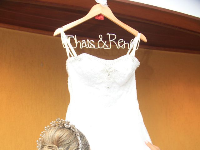 O casamento de Renê e Thais em Rio de Janeiro, Rio de Janeiro 4