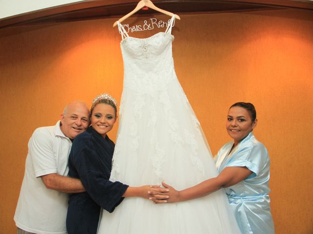 O casamento de Renê e Thais em Rio de Janeiro, Rio de Janeiro 8