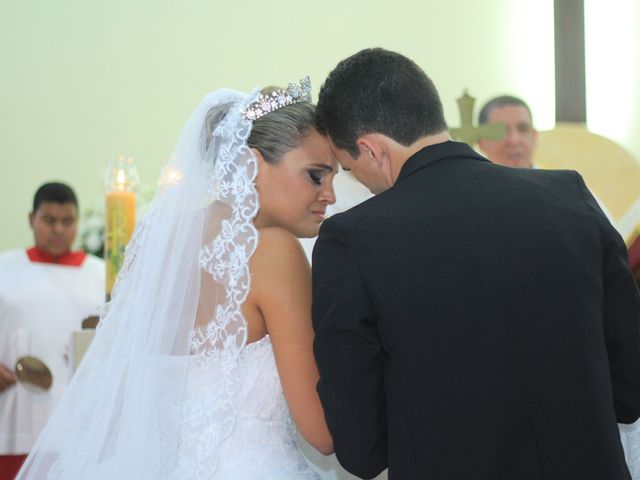 O casamento de Renê e Thais em Rio de Janeiro, Rio de Janeiro 9