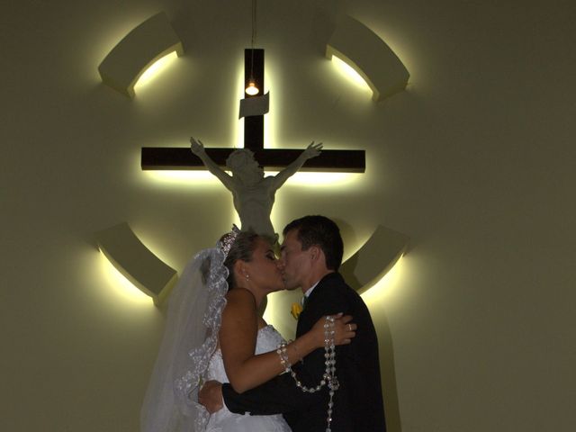 O casamento de Renê e Thais em Rio de Janeiro, Rio de Janeiro 12