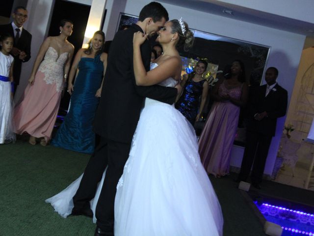 O casamento de Renê e Thais em Rio de Janeiro, Rio de Janeiro 17