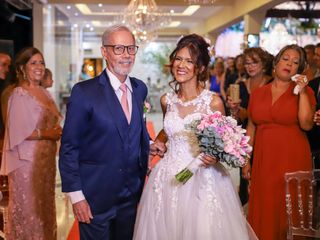 O casamento de VERA e PAULO