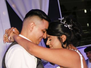 O casamento de Fernanda e Felipe