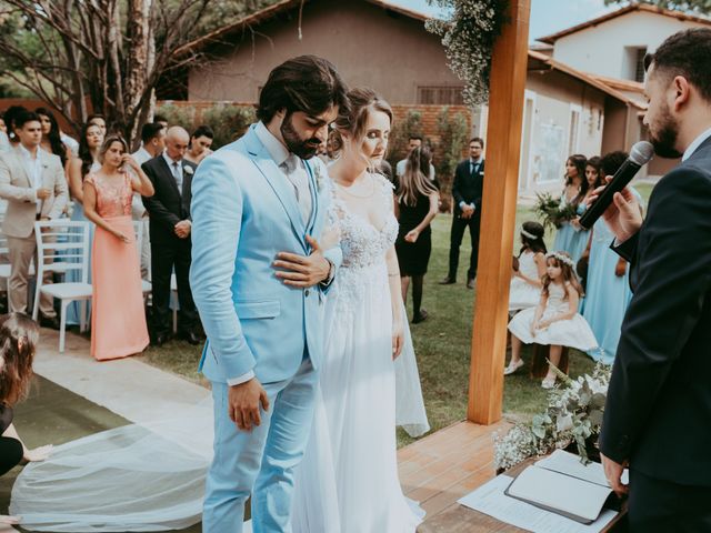 O casamento de Lauro e Katlyn em Belo Horizonte, Minas Gerais 12