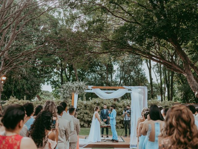 O casamento de Lauro e Katlyn em Belo Horizonte, Minas Gerais 17