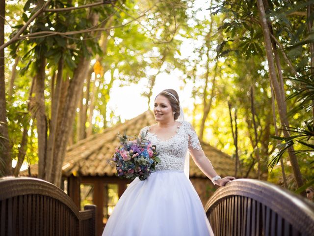 O casamento de Gêneses e Julia em Brasília, Distrito Federal 11