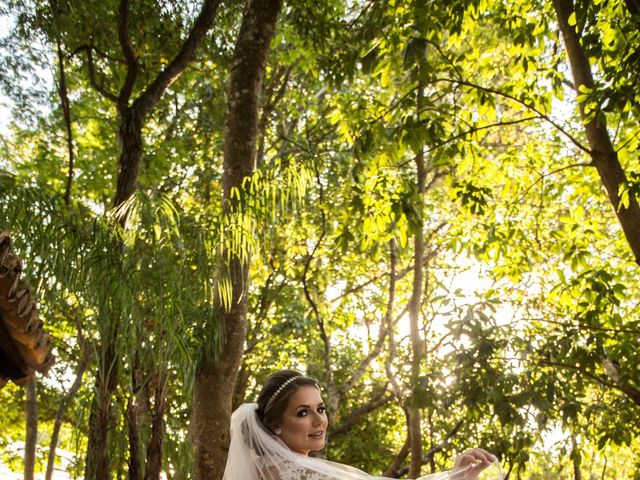 O casamento de Gêneses e Julia em Brasília, Distrito Federal 14