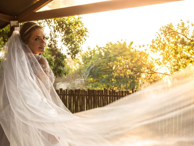 O casamento de Gêneses e Julia em Brasília, Distrito Federal 18