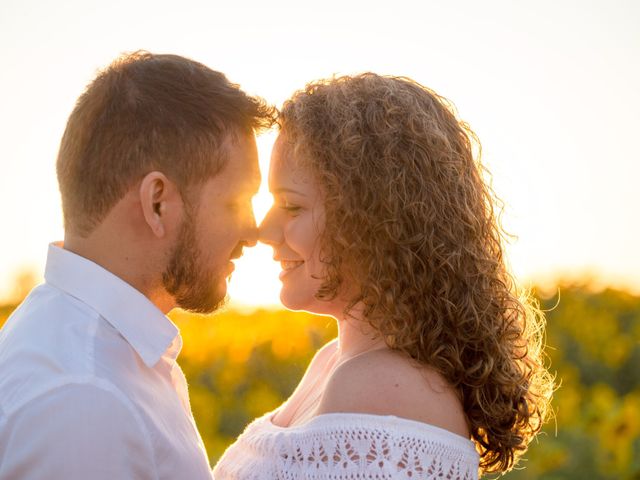 O casamento de Gêneses e Julia em Brasília, Distrito Federal 21