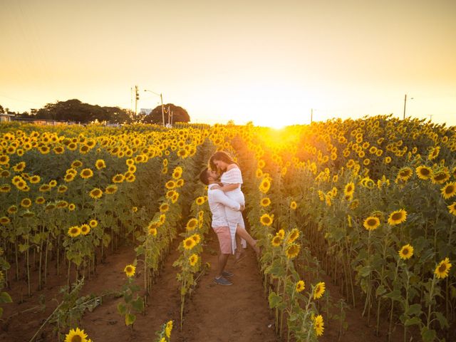 O casamento de Gêneses e Julia em Brasília, Distrito Federal 1