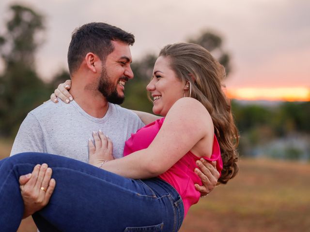 O casamento de Gêneses e Julia em Brasília, Distrito Federal 29