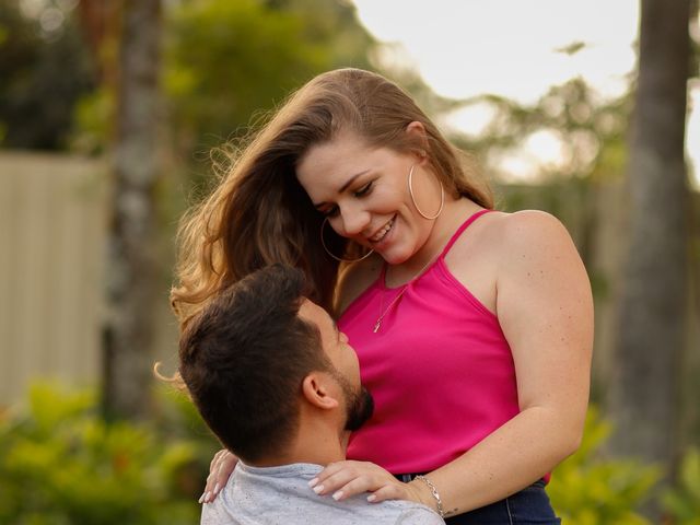 O casamento de Gêneses e Julia em Brasília, Distrito Federal 34