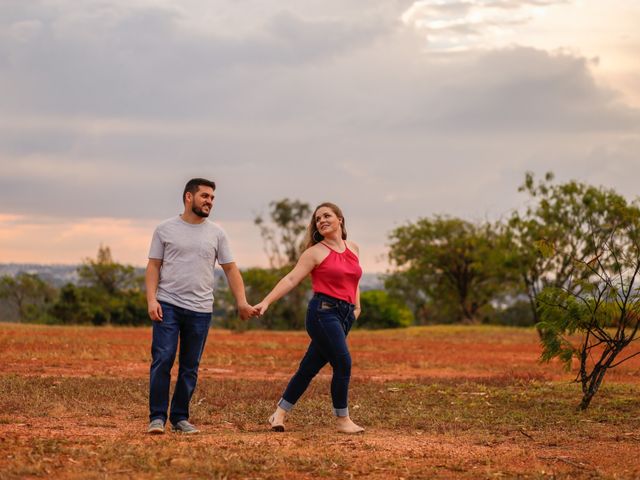 O casamento de Gêneses e Julia em Brasília, Distrito Federal 42