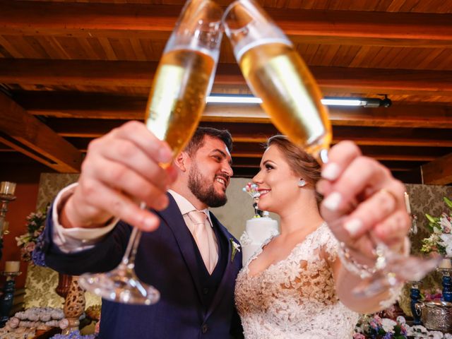 O casamento de Gêneses e Julia em Brasília, Distrito Federal 44