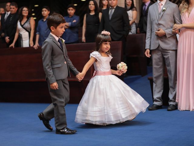 O casamento de Gêneses e Julia em Brasília, Distrito Federal 61