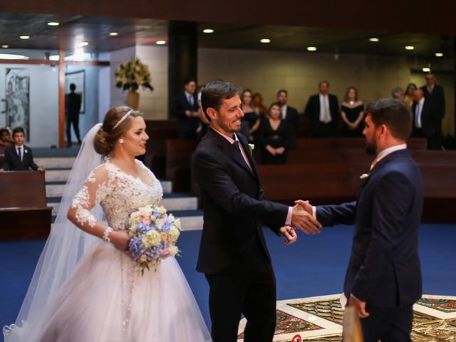 O casamento de Gêneses e Julia em Brasília, Distrito Federal 62