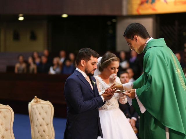 O casamento de Gêneses e Julia em Brasília, Distrito Federal 71