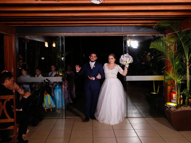 O casamento de Gêneses e Julia em Brasília, Distrito Federal 83