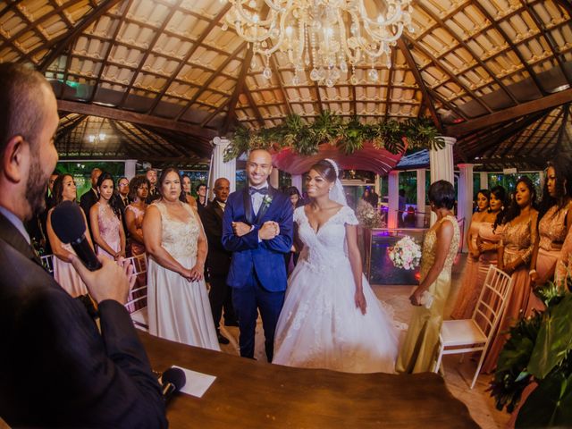 O casamento de Junior e Sabrina em Rio de Janeiro, Rio de Janeiro 19